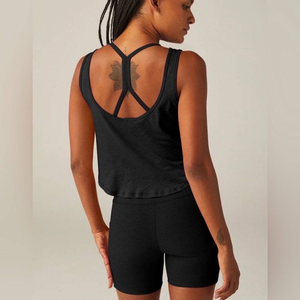 Beyond Yoga Tank Top
